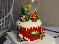 -CAKE BOSS 蛋糕老板(西单君太百货店)
