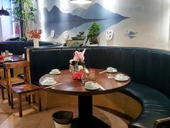 -山海菜馆·海肠捞饭·青岛菜(栈桥店)