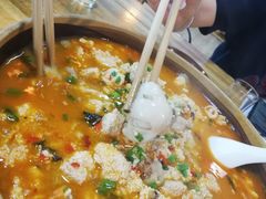 -湘聚南县土菜馆(龙山二路店)