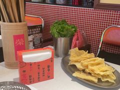 -荣叔港式沙嗲牛肉火锅(正佳潮流店)