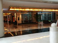 -广州白云机场雅高铂尔曼大酒店