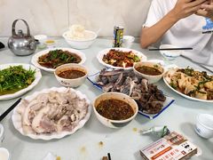 -元谋凉鸡店(百年老店)