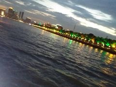 -珠江夜游广州塔·中大码头