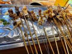 -李不管把把烧(天府三街店)