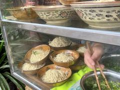 -南街牛肉麺(南街店)