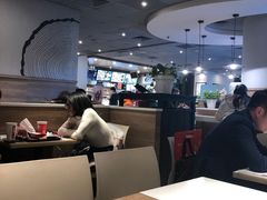 大堂-肯德基(京广桥店)