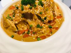 金牌口水鸡-茶宴·美食地标餐厅(沙坡尾店)