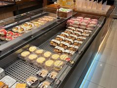 -格瑞思动物奶油生日蛋糕(园区永旺店)