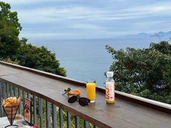 -Brew Farm·精酿农场海滨悬崖餐厅