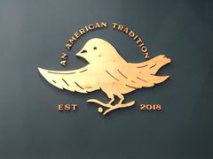 -Pie Bird(新闸路店)