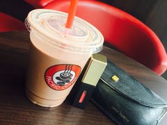 -青岛富力艾美酒店