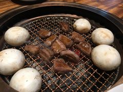 -炎蔵牛舌烤肉