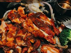 -牛扒先生·厚切雪花牛扒西餐厅(北京路禺山路店)