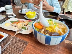 -田舍家Inakaya·炉端烧·铁板烧(天汇igc店)