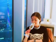 -广州四季酒店·意珍·意式自助餐