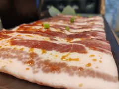 -九田家黑牛烤肉料理(中北镇店)