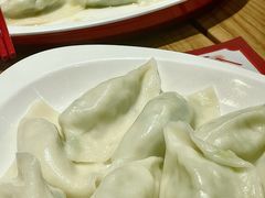-喜家德虾仁水饺(华强天虹店)