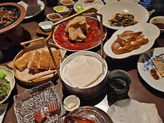 -奉天小馆·非遗东北菜(沈阳万象城店)