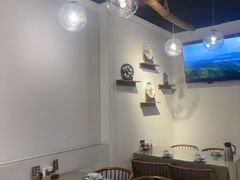 -茶油香闽南菜·花园餐厅(前埔店)