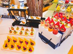 -济南喜来登酒店-盛宴自助西餐厅·综合自助
