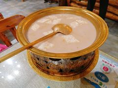 -牧马人奶茶馆(乌兰察布总店)