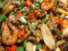 -锦尚阁烤鱼(望京新荟城店)