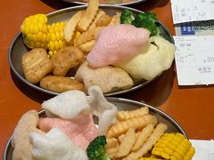-神府路壹号·海鲜烧烤排档(三坊七巷店)