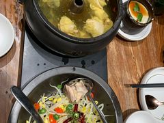 云海肴汽锅鸡-云海肴·汽锅鸡·云南菜(美罗城店)