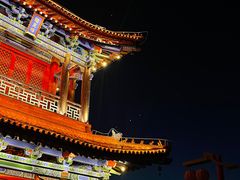 -西安城墙·碑林历史文化景区