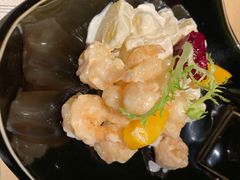 凤梨虾球-穹六人间 people 6(岳阳路店)