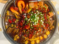 -眉州东坡(华联万柳店)