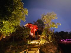 -驿舍·民國老营房院子私房菜(科学会堂店)