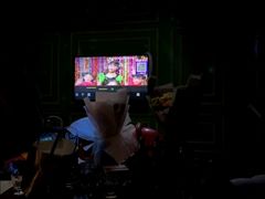-金乐迪 PARTY KTV(熙街店)
