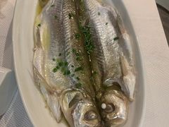 白水鱼-太湖饭店·寄畅轩中餐厅