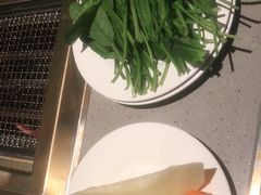 -蓉城四海·澳牛炙烤自助(江阴周庄店)
