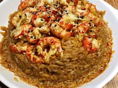 -叶派龙虾•招牌香辣蟹·海鲜(中海国际店)