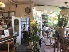 -懒鱼时光馆(沙坪坝店)