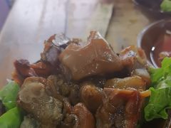 -正南齊北重庆老火锅(光华村直营店)