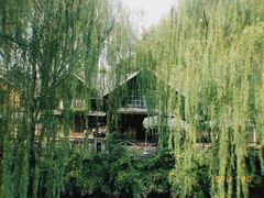 -杭州城北体育公园