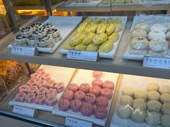 -祥禾饽饽铺·中式糕点(北京来福士店)