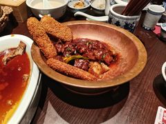 -南京大牌档(青岛万象城店)