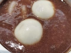 红豆汤圆-鼎泰丰(国贸商城店)