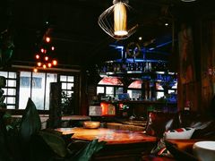 大堂-西塘人家•黑金冠本地好店