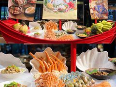 -深圳福田香格里拉大酒店