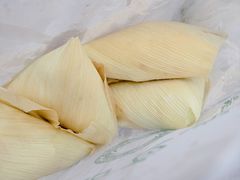 -叶婆婆豆浆馍馍