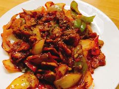 -贤花饭店(城阳店)