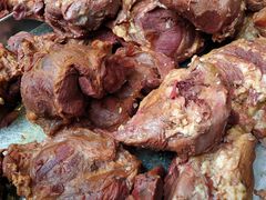 -刘纪孝腊牛羊肉(北广济街店)