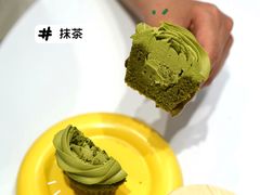 -Pantry's Best派悦坊蛋糕(K11购物艺术中心店)