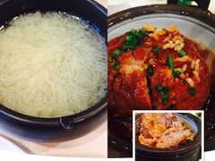 -扬州狮子楼·非遗淮扬菜(总店)