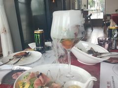 餐前沙拉-Bistro181 (大渔湾店)